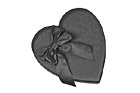 Black & White Heart Shaped Candy Box preview