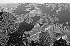 Black & White Yaki Point at Sunrise preview