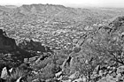 Black & White Camelback Mountain View preview