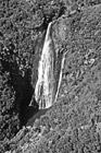 Black & White Jurassic Falls, Kauai preview