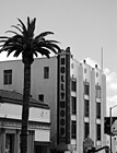 Black & White Hollywood History Museum, Highland Ave. preview