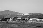 Black & White Half Moon Bay, California preview