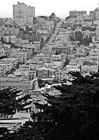 Black & White Buildings of San Francisco preview