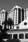 Black & White Fairmont Hotel, San Jose preview