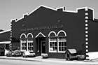 Black & White Half Moon Bay Feed & Fuel Co. preview