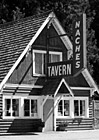 Black & White Tavern Building preview