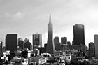 Black & White Financial District, San Francisco preview