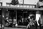 Black & White The Original Starbucks, Seattle preview