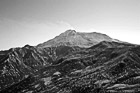 Black & White Devastation & Mount St. Helens preview