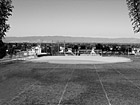 Black & White High School Baseball Field preview