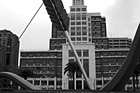 Black & White Scenic San Francisco Building preview