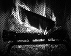 Black & White Warm Fire preview