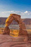 Delicate-Arch-in-the-Morning-6
