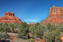 Red Rock, Sedona Arizona