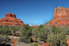 Red Rock, Sedona Arizona