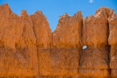 Bryce National Park Hoodoos