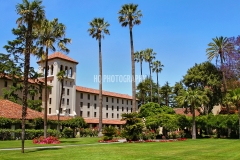 Santa Clara University