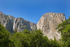 Yosemite National Park