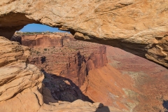 The-Famous-Mesa-Arch-in-Canyonlands-National-Park-5