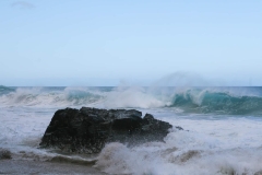 Hawaii Ocean Waves