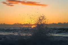 Kauai Ocean Waves