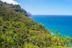 Napali Coast, Kauai