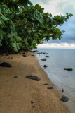 Calm Pacific Ocean, Kauai