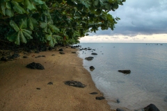 Kauai Calm Ocean