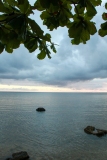 Kauai Calm Ocean at Sunrise
