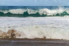 Kauai Waves