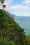 Napali Coast, Kauai