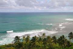 Napali Coast, Kauai Ocean Waves