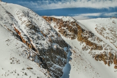 Summit at Pikes Peak