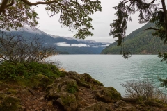 Lake Crescent