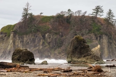 Ruby Beach