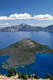 Crater Lake National Park