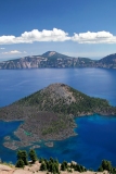 Crater Lake National Park