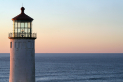 North Head Lighthouse in Washington State