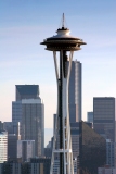 Seattle Space Needle