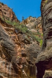 Blue-Sky-The-Narrows-Hike-6