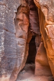 Narrow-Slot-Canyon-Near-Zion-13