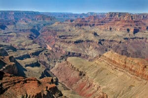 Grand Canyon National Park Photo