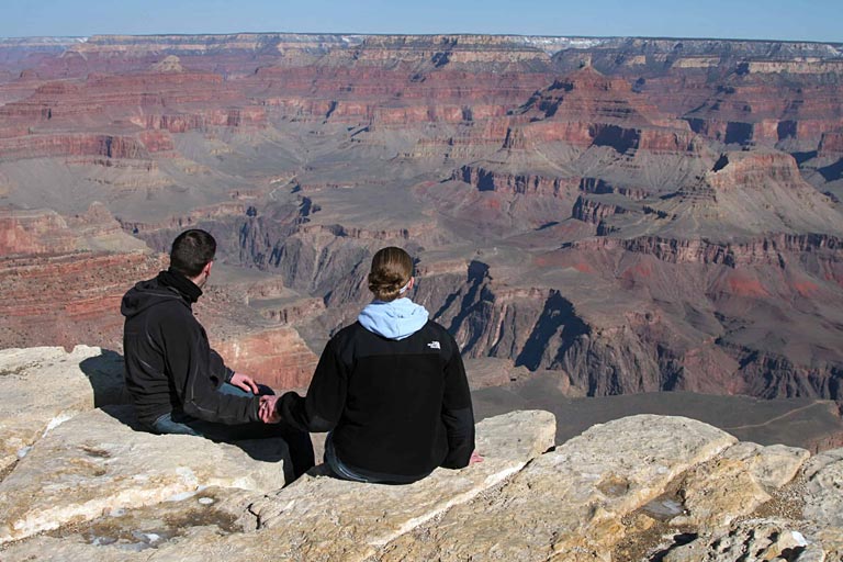 Grand Canyon National Park