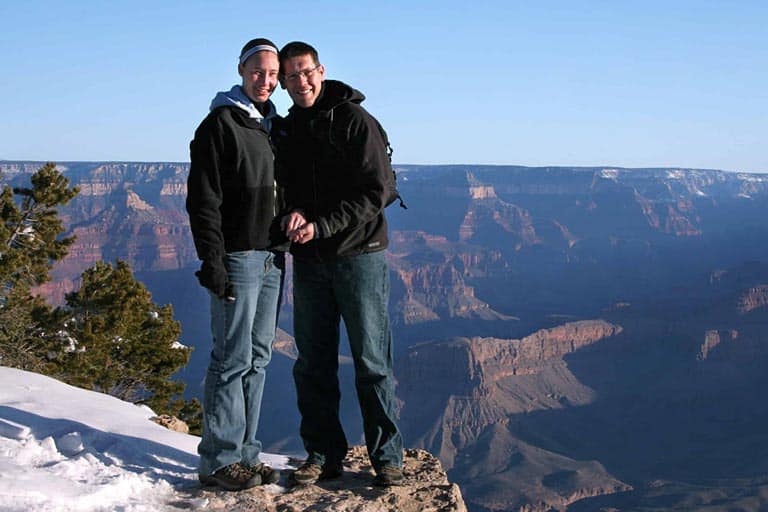 Grand Canyon National Park