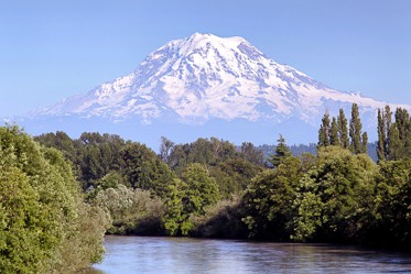 Washington State Gallery