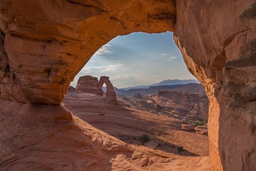 Arches National Park