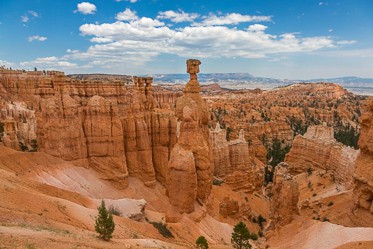 Bryce National Park