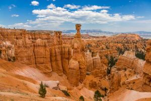 Bryce National Park