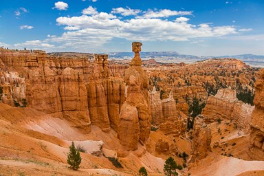 Bryce National Park